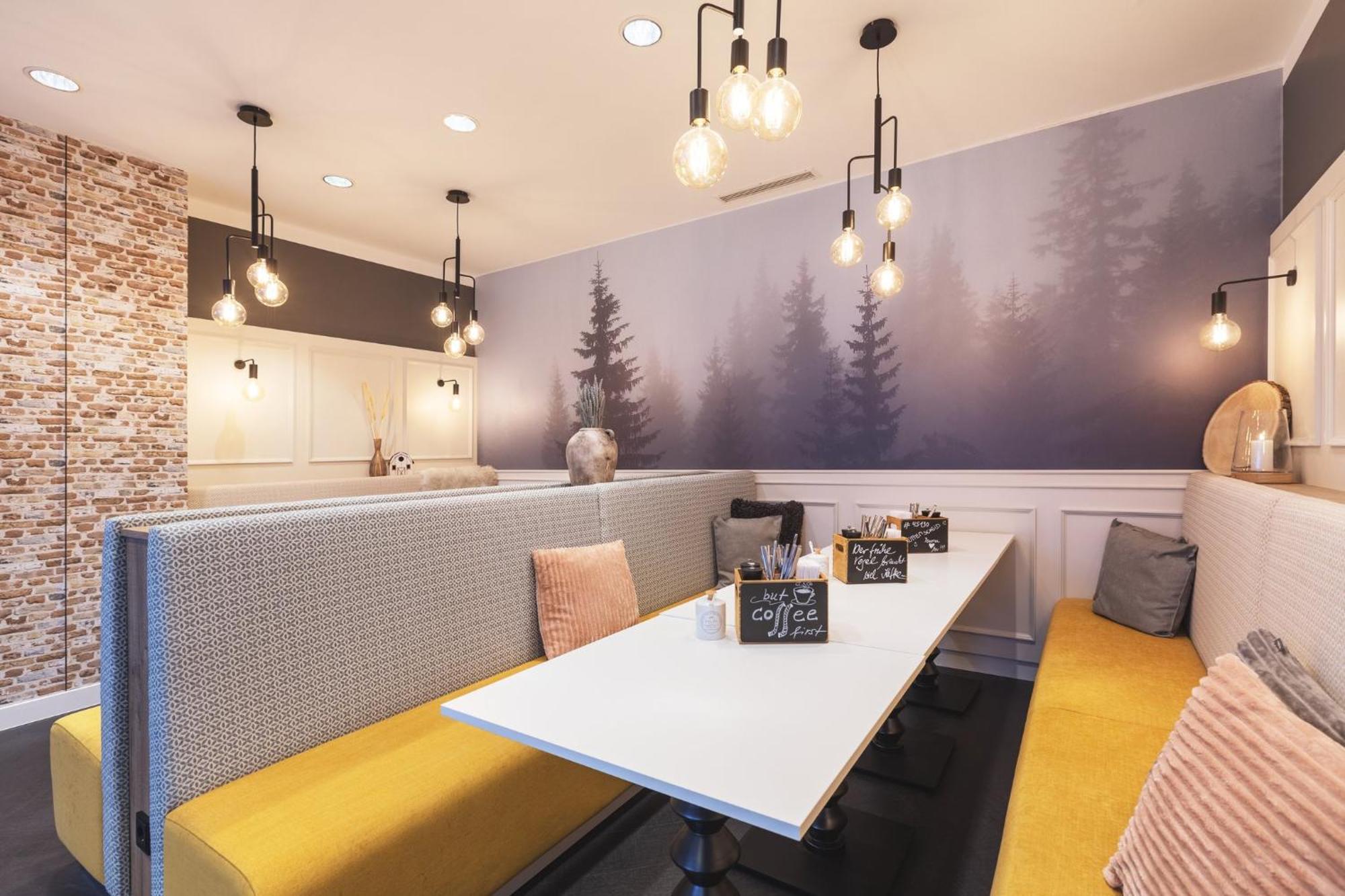 Garner Hotel Essen - Messe By Ihg Exterior photo